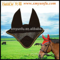Polycotton Horse Ear & Eye Net